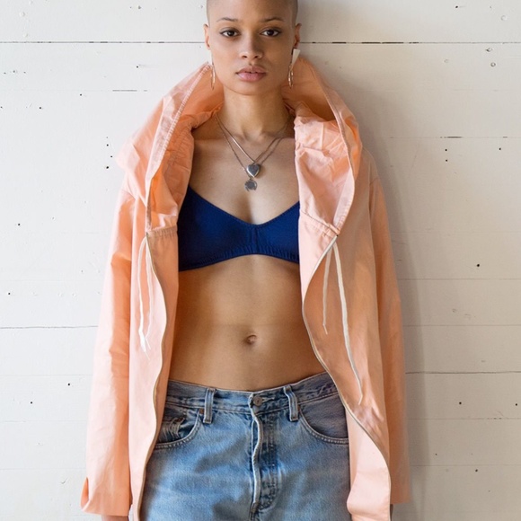 A Detacher Peachy Jasper Jacket Size 6 - Picture 1 of 6